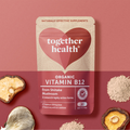 Image 4 for Organic B12 30 x Capsules