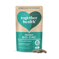 Image 1 for Organic Bio Zinc 30 x Capsules 30Capsules