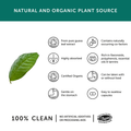 Image 3 for Organic Bio Zinc 30 x Capsules 30Capsules