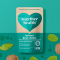 Image 4 for Organic Bio Zinc 30 x Capsules 30Capsules