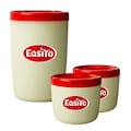 Easiyo Extra Jar and Lunchtakers