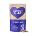 Image 1 for Stress Aid 30 x Capsules