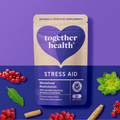 Image 4 for Stress Aid 30 x Capsules