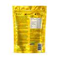 Image 2 for Premium Solar-Dried Banana Snack Coated in Belgian Dark Chocolate (250g)