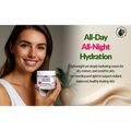 Image 2 for Rosa Mosqueta Day & Night Cream - 50ml