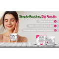 Image 4 for Rosa Mosqueta Day & Night Cream - 50ml