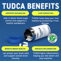 Image 5 for Tudca + Nac - 90 Capsules