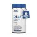 Image 1 for Pure Shilajit Capsules - 90 Capsules