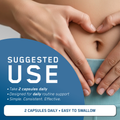 Image 5 for Probiotic - Advanced Multi -Strain Formula - 60 Capsules