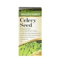 Holland & Barrett Celery Seed 30 Capsules 112mg