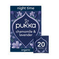 Image 1 for Night Time Tea 20 Tea Bags