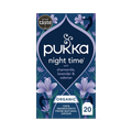 Image 2 for Night Time Tea 20 Tea Bags