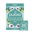 Image 1 for Relax Tea 20 Tea Bags