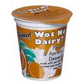 Redwood Wot no dairy? Peach & Apricot Dessert 125g
