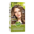 Naturtint Reflex Semi-Permanent Henna Cream Hair Colour 7.0 (Hazelnut Blonde)