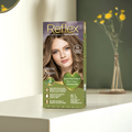 Image 4 for Reflex Semi-Permanent Henna Cream Hair Colour 7.0 (Hazelnut Blonde)