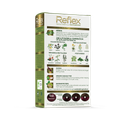 Image 2 for Reflex Semi-Permanent Henna Cream Hair Colour 5.62 (Mahogany)