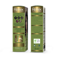 Image 3 for Reflex Semi-Permanent Henna Cream Hair Colour 5.62 (Mahogany)