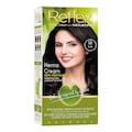 Naturtint Reflex Semi-Permanent Henna Cream Hair Colour 1.0 (Black)