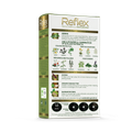 Image 2 for Reflex Semi-Permanent Henna Cream Hair Colour 1.0 (Black)