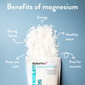 Image 2 for Magnesium Flakes 1000g