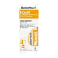 Image 2 for Boost Daily Vitamins B12 Oral spray (25ml)