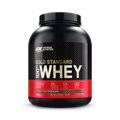 Image 1 for Gold Standard 100% Whey Protein Double Rich Chocolate 2.26kg