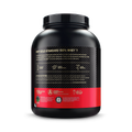 Image 2 for Gold Standard 100% Whey Protein Double Rich Chocolate 2.26kg