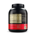 Image 3 for Gold Standard 100% Whey Protein Double Rich Chocolate 2.26kg