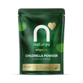 Image 1 for Organic Chlorella Powder 200g