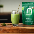 Image 3 for Organic Chlorella Powder 200g
