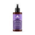 Image 1 for Rosemary Hair Growth Oil, Promotes Hair Growth and Reduces Hair Fall, Consumer Tested and Clinically Studied 100ml