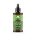 Image 1 for Anti-Dandruff Scalp Hair Oil, Reduces Dandruff-Causing Yeast by 99.7%, Laboratory Tested and Certified Anti-Dandruff 100ml