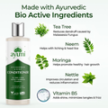 Image 5 for Anti-Dandruff Scalp Conditioner, Soothes and Rebalances Dandruff-Prone Scalp, Certified Anti-Dandruff Formula 250ml