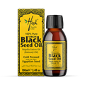 Image 1 for Black Seed Oil, Natural Immune and Anti-Inflammatory Support, Cold Pressed, 2+% Thymoquinone 100ml