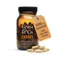 Image 1 for ENERGY Cordyceps Mushrooms 60 Capsules
