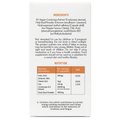 Image 3 for ENERGY Cordyceps Mushrooms 60 Capsules