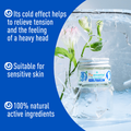Image 5 for Migra Pure Intense Cold Balm 20 ml