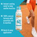 Image 2 for Cryo Pure Spray 150 ml
