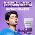 Image 3 for by Acnecide Daily Moisturiser UVA + UVB SPF 30, 24 Hour Hydration, 50ml