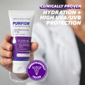 Image 5 for by Acnecide Daily Moisturiser UVA + UVB SPF 30, 24 Hour Hydration, 50ml