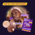Image 3 for by Acnecide Power Pimple Patch, Skin Restore for Whiteheads, 23 Patches