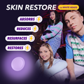 Image 5 for by Acnecide Power Pimple Patch, Skin Restore for Whiteheads, 23 Patches