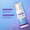 Image 5 for Post-Breakout Serum, Gentle Retinol Alternative, 30ml