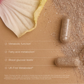 Image 5 for Food-Grown¬Æ Weight Management Support 90 Capsules