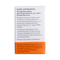Image 2 for Protectis Tablets with Vitamin D3 Orange 20 µg 30 Tablets
