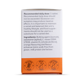 Image 3 for Protectis Tablets with Vitamin D3 Orange 20 µg 30 Tablets