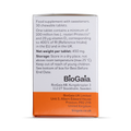 Image 4 for Protectis Tablets with Vitamin D3 Orange 20 µg 30 Tablets