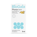 Image 1 for Pharax for Kids with Vitamin D3 Drops 5 ml