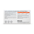 Image 2 for Protectis Tablets Lemon 10 Tablets